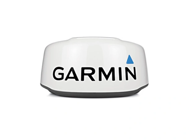 GARMIN GMR 18 xHD - Lukket Radar 18"/24" - 4kW - 48nm - 5,2° strålebredde